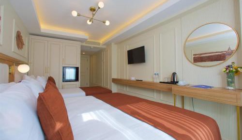 Superior Family Room