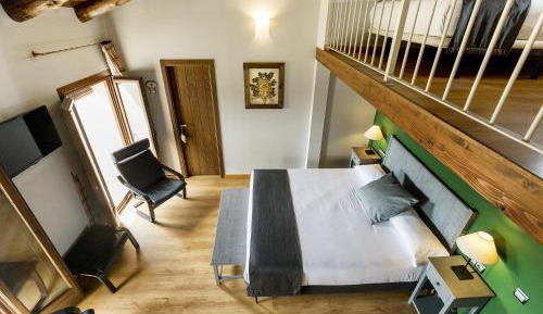 Maisonette