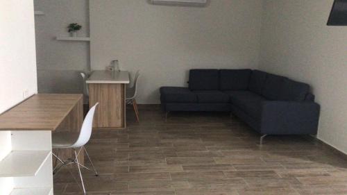 Double Room with Two Double Beds