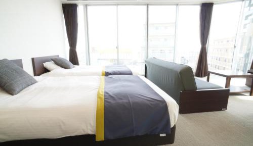 Comfort Twin Room