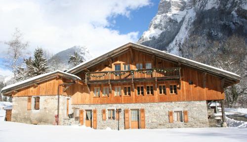 Chalet
