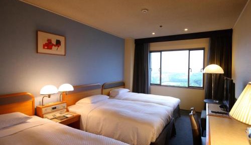 Executive Triple Room - Non-Smoking