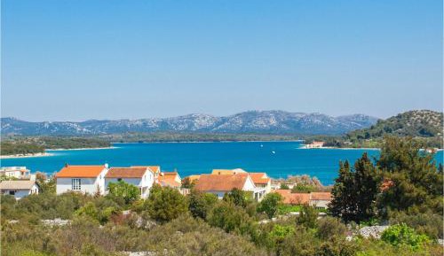 Four-Bedroom Holiday Home