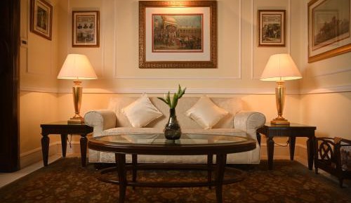 Heritage Suite