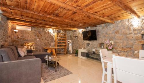 Four-Bedroom Holiday Home