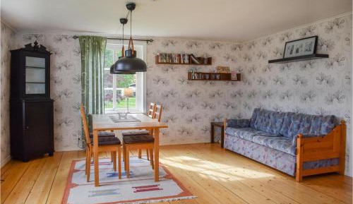 Two-Bedroom Holiday Home