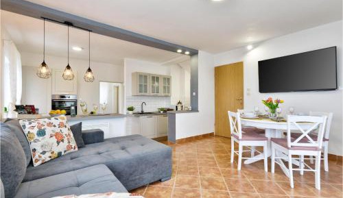 Two-Bedroom Holiday Home