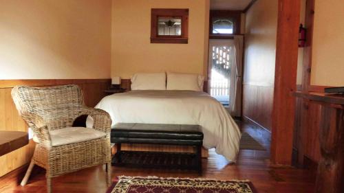 Queen Room 102