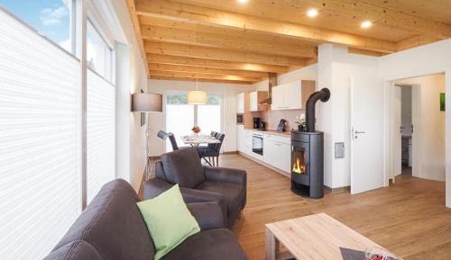 Two-Bedroom Holiday Home