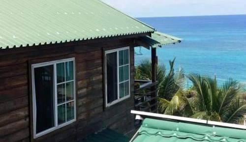 King Room with Balcony