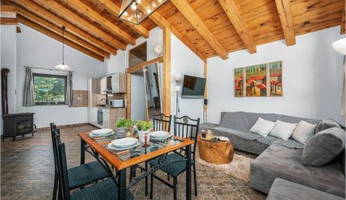 Two-Bedroom Holiday Home