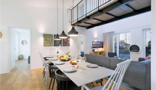 Five-Bedroom Holiday Home