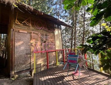 One-Bedroom Cottage