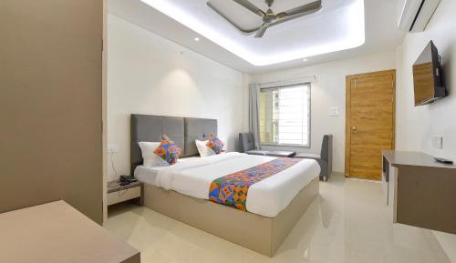 Executive Triple Room