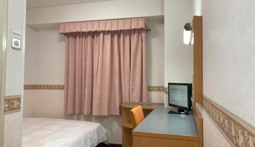 Deluxe Single Room - Non-Smoking