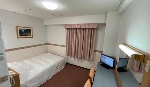 Double Room - Non-Smoking