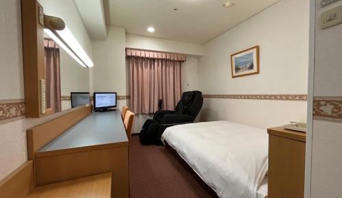 Relaxation Double Room - Non-Smoking