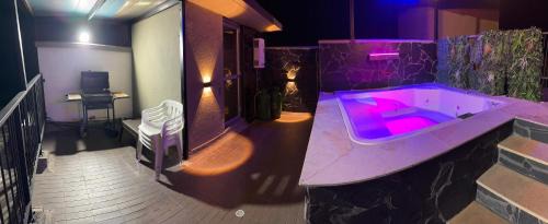 Duplex Apartment