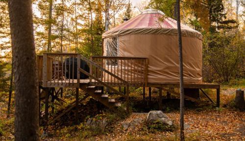 Superior Chalet