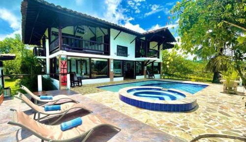 Chalet
