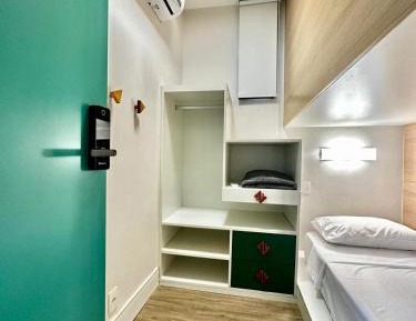 Single Room
