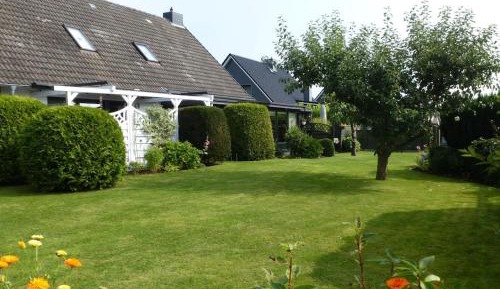 Two-Bedroom Holiday Home