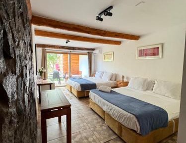 Superior Quadruple Room
