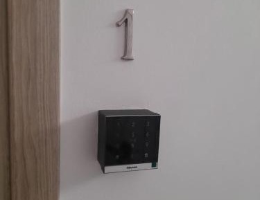 Triple Room with Private Bathroom