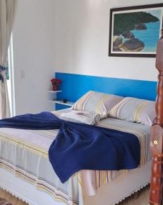 Triple Room with Bathroom