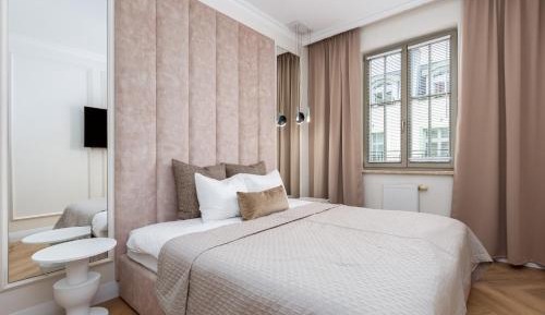 Luxury Apartment