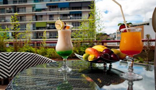 Royal Suite with Club Lounge Access