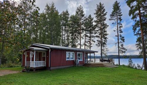 Superior Chalet