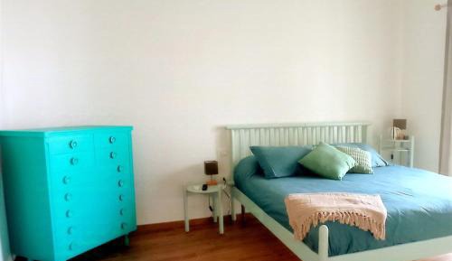 Double Room with Balcony (2 Adults + 1 Child)