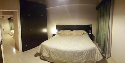Two-Bedroom Deluxe Apartment