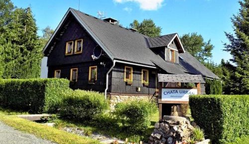 Superior Chalet