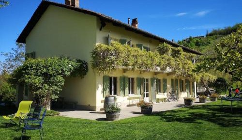 Maisonette