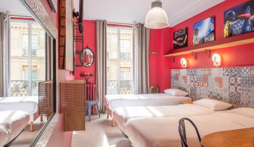 Triple Room (3 Adults)
