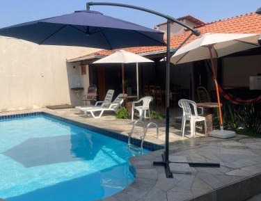 Holiday Home