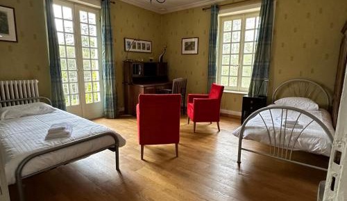 Superior Family Room