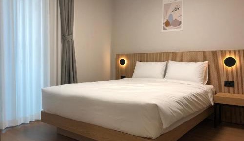 Two-Bedroom Suite