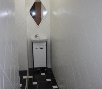 Suite on Chaikovskoho Street 17