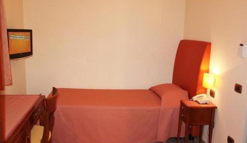 Budget Single Room
