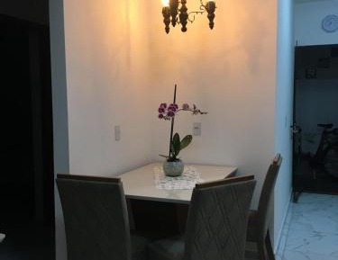 Economy Triple Room with Shared Bathroom