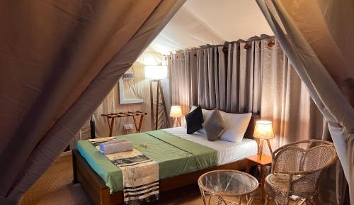 Tent