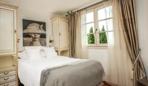 Tradition Double or Twin Room