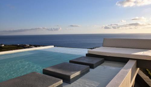 Superior Villa with private plunge pool