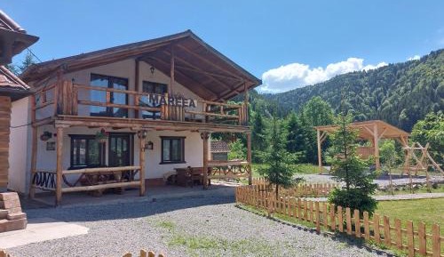 Superior Chalet