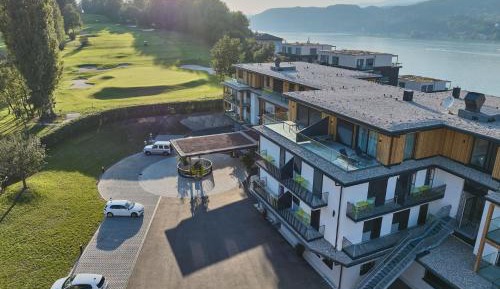 Double Room Golf