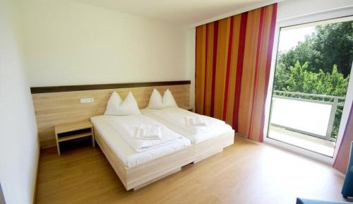 Triple Room - Disability Access