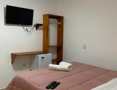 Deluxe Queen Studio 
